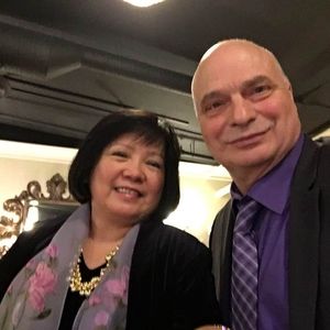 Meet your Posher, Gigi